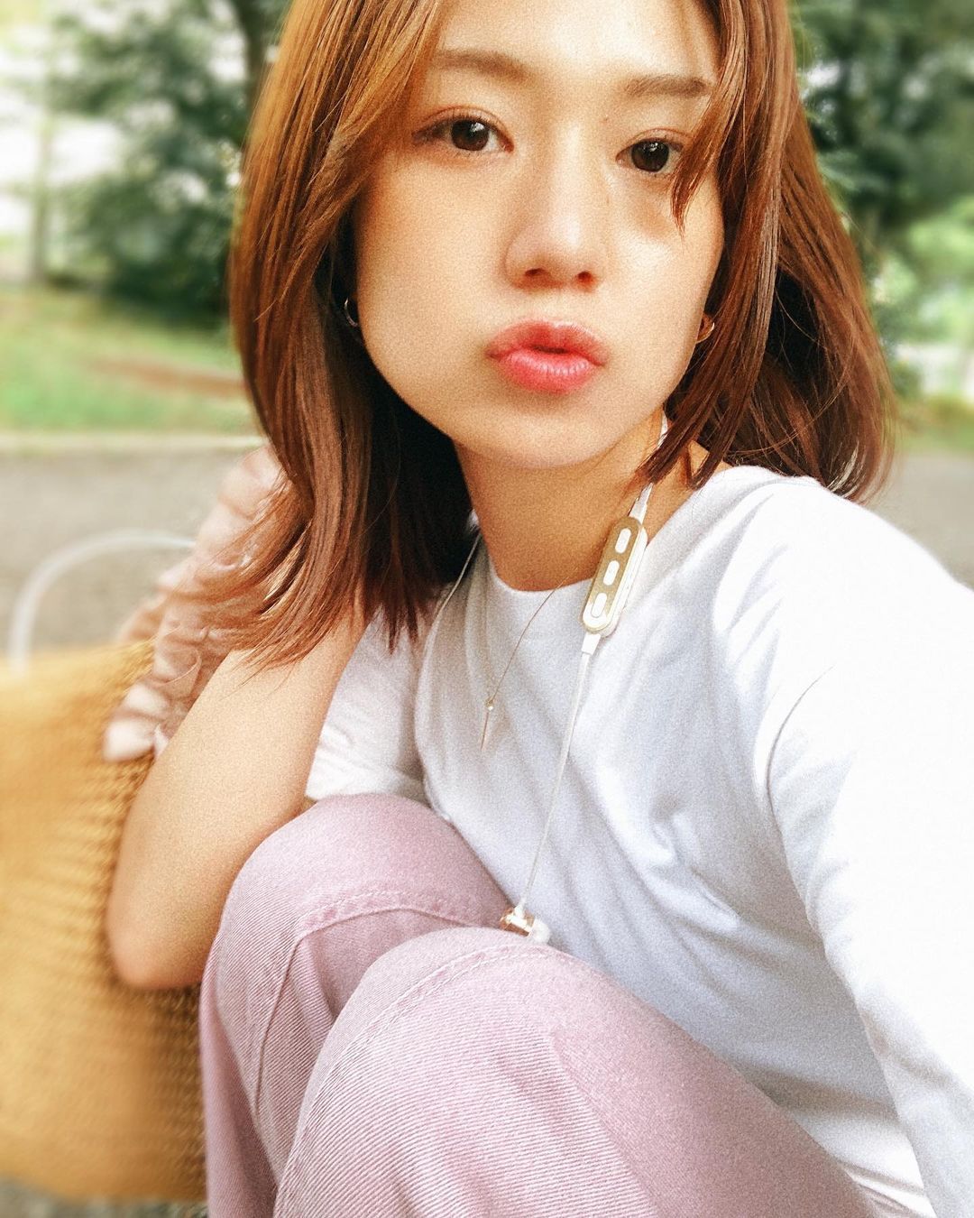 「史上最可爱赛车皇后」藤木由贵 拍写真晒「纤腰、臀」照吸人气