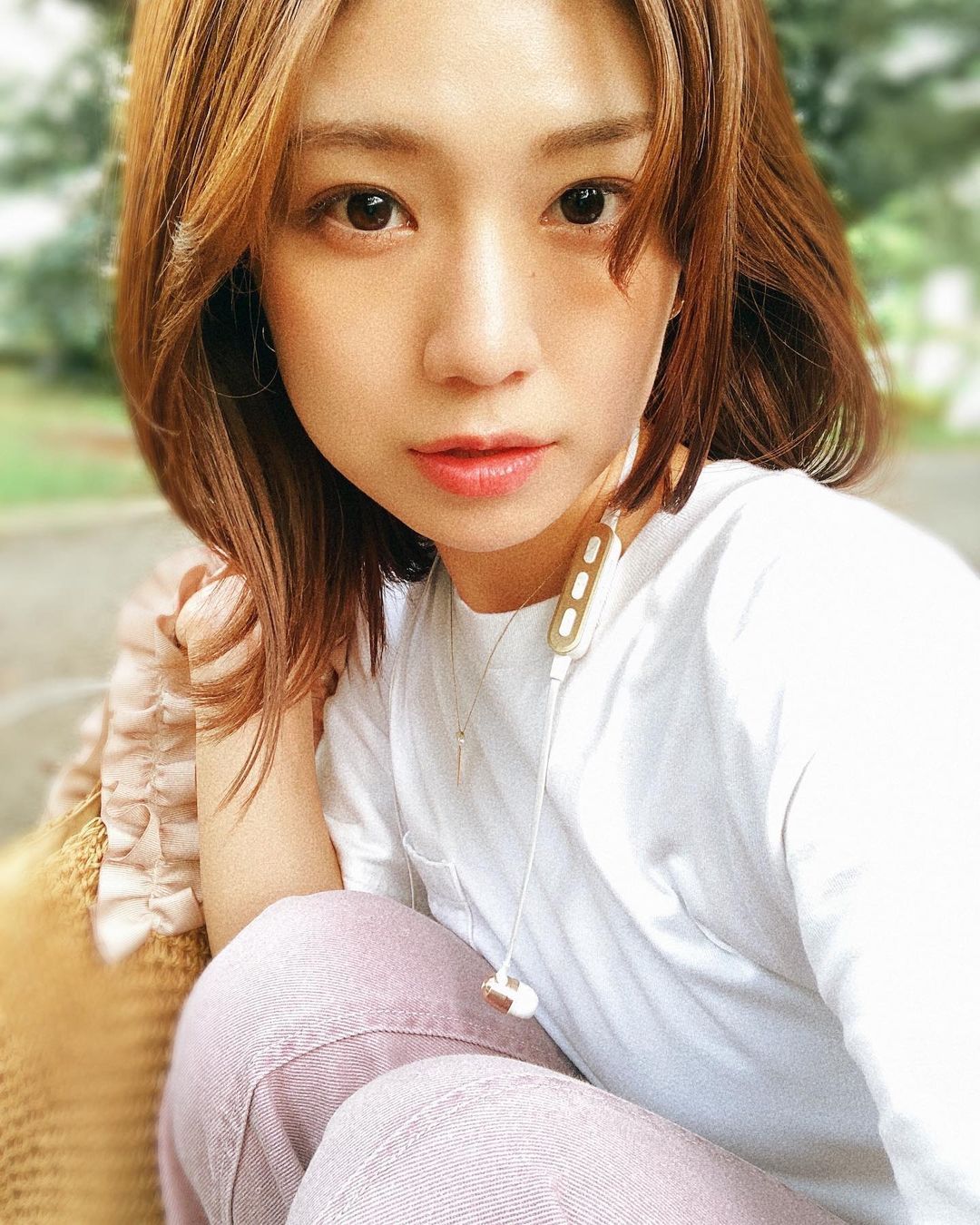 「史上最可爱赛车皇后」藤木由贵 拍写真晒「纤腰、臀」照吸人气