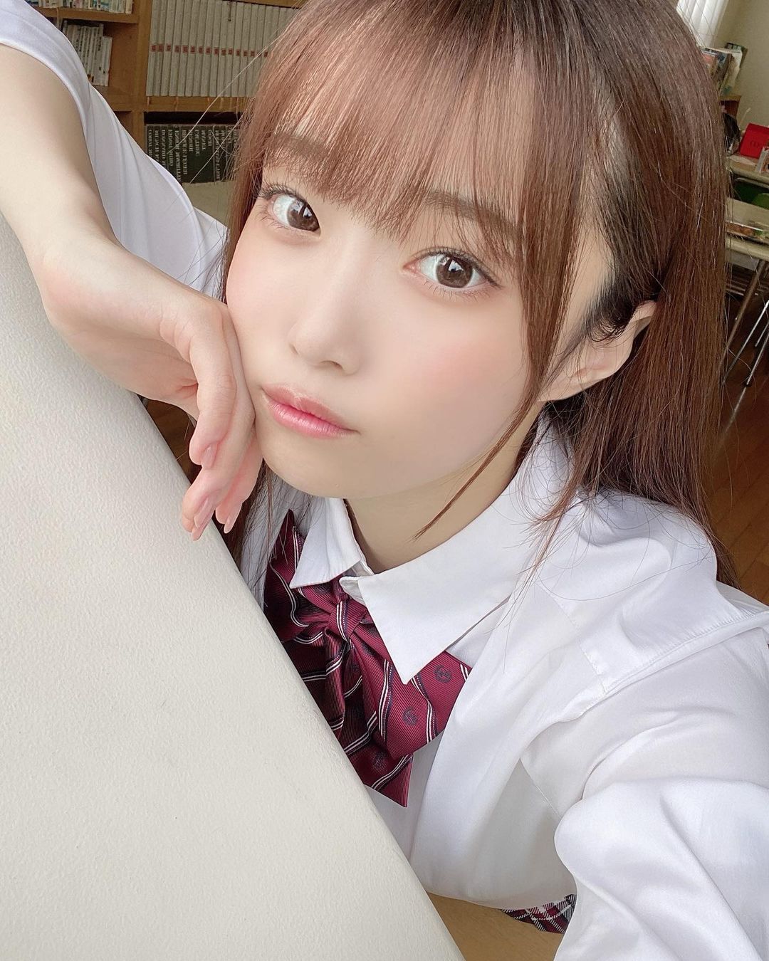 「正妹球经」约你一对一私密训练 碰撞看来是必需的