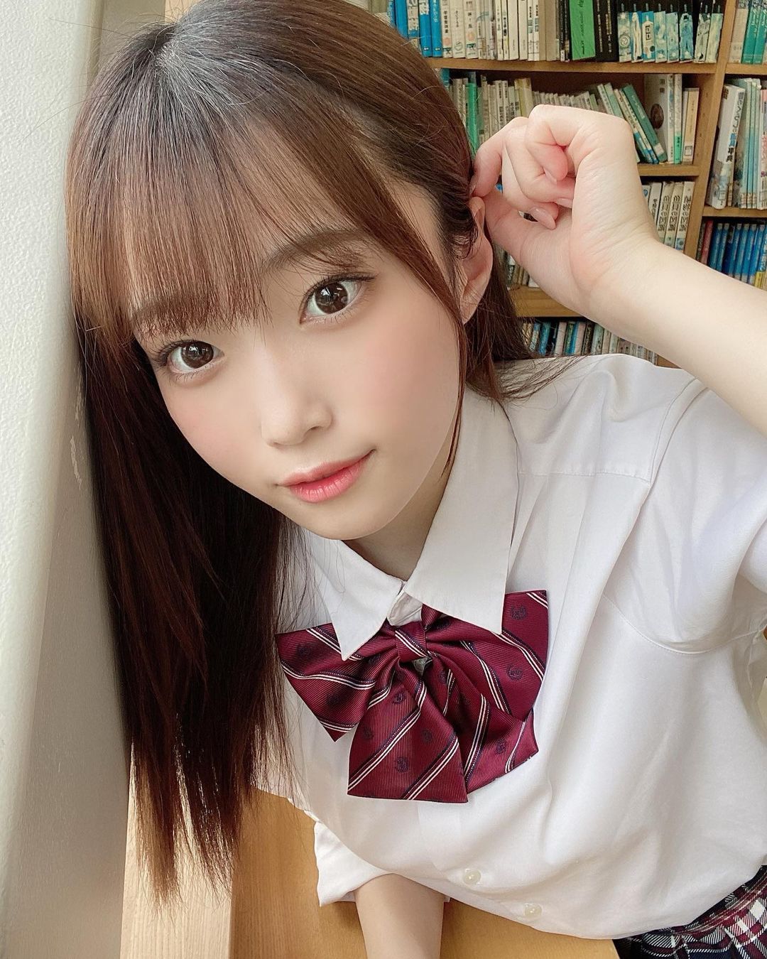「正妹球经」约你一对一私密训练 碰撞看来是必需的