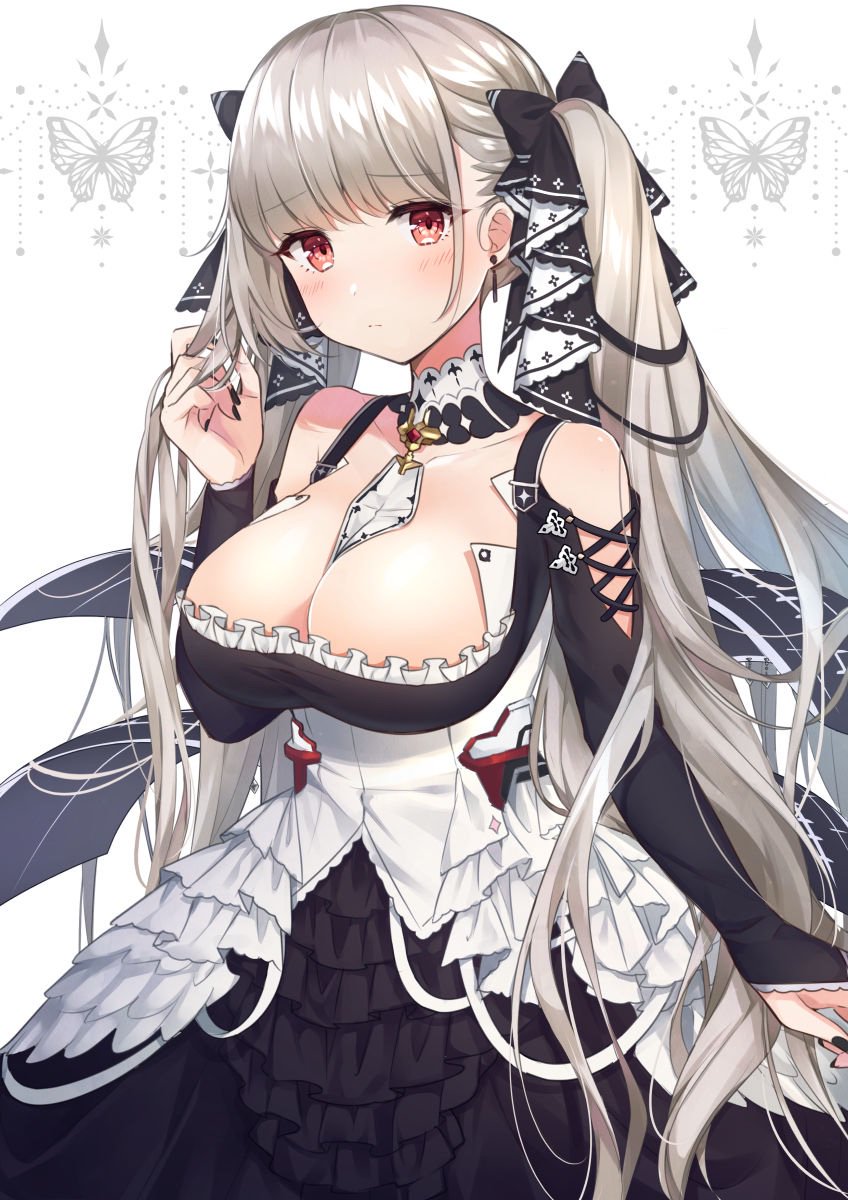感觉好乱啊~~~