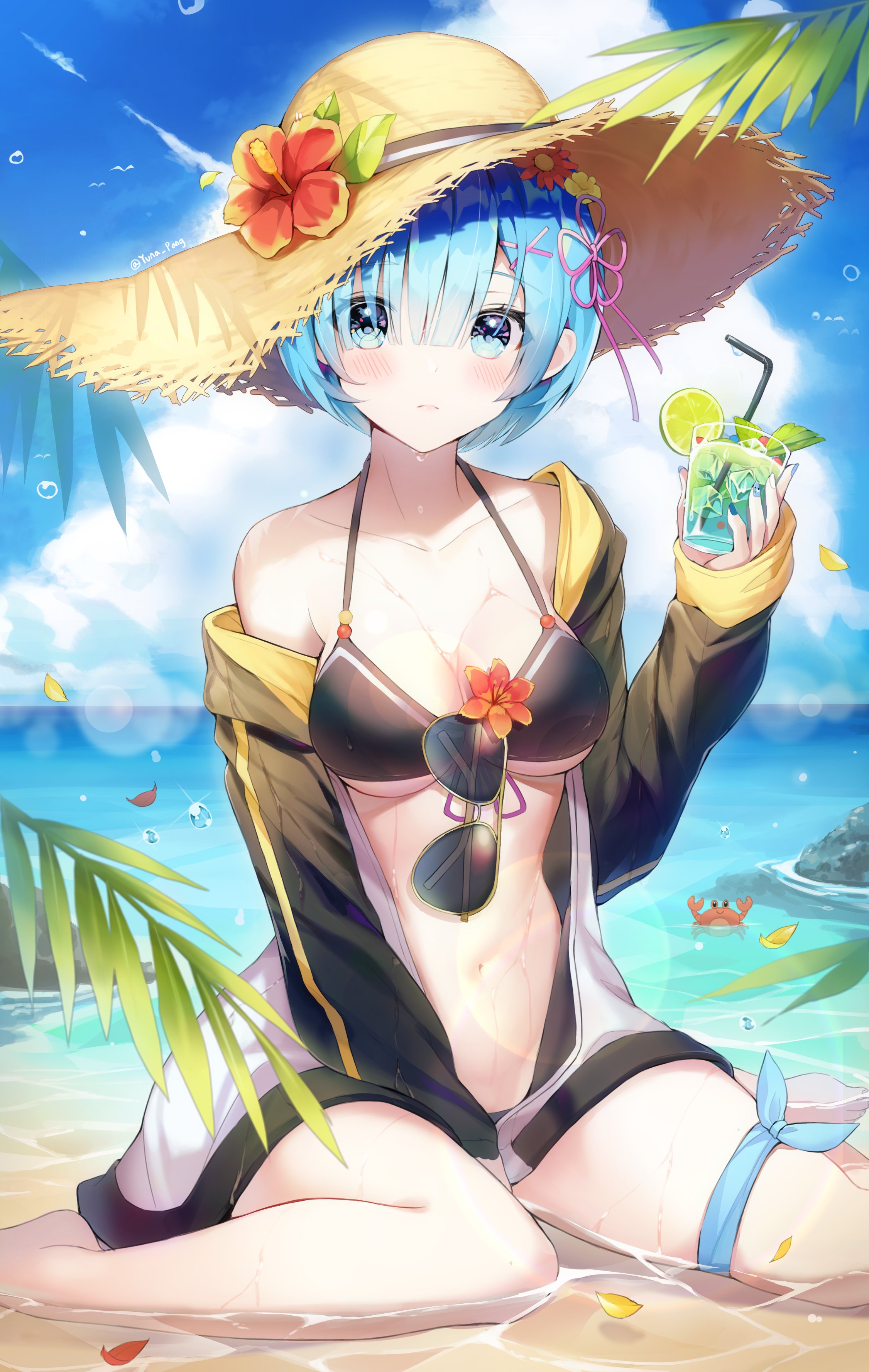 感觉好乱啊~~~