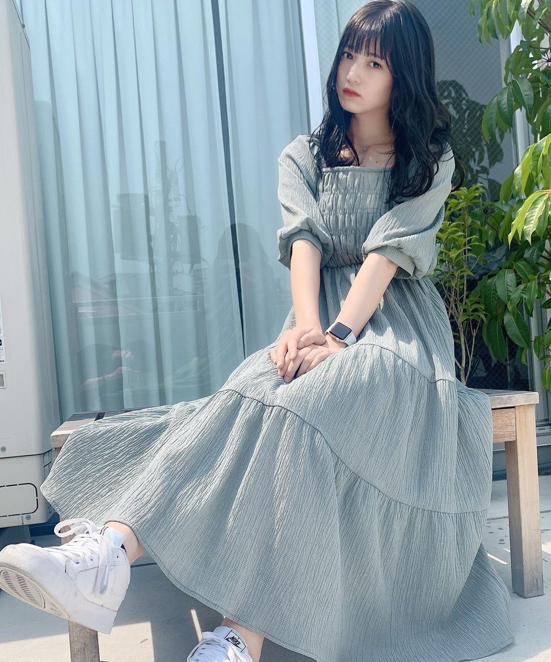 万人迷 那些年一起追同一个女孩「黑崎菜菜子」