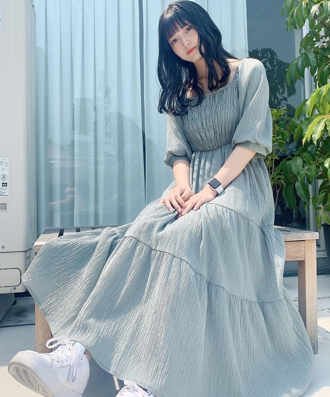 万人迷 那些年一起追同一个女孩「黑崎菜菜子」