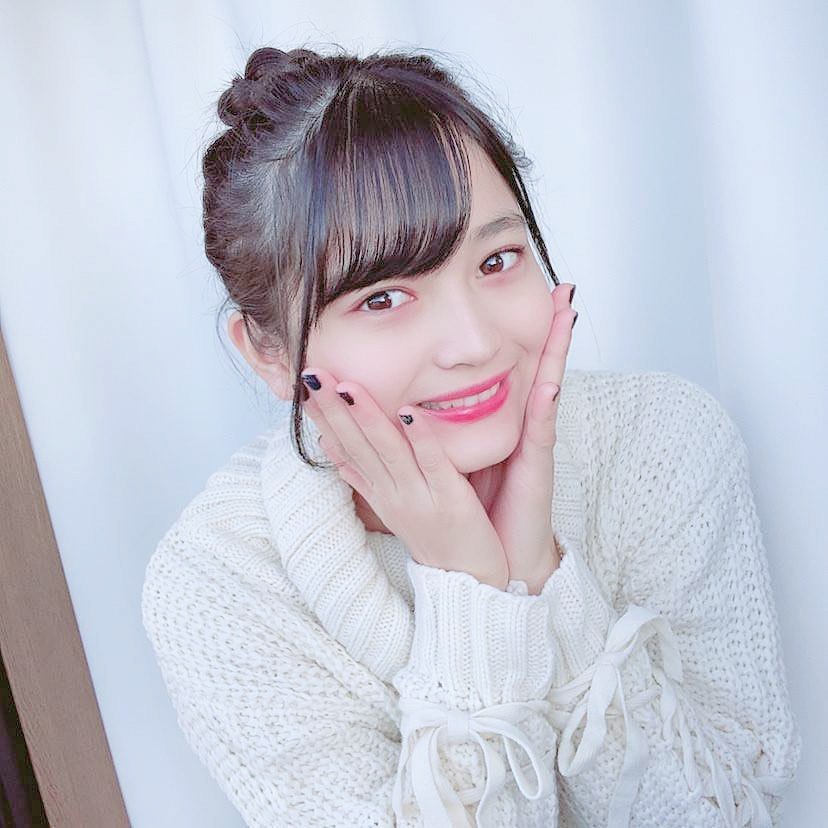 万人迷 那些年一起追同一个女孩「黑崎菜菜子」