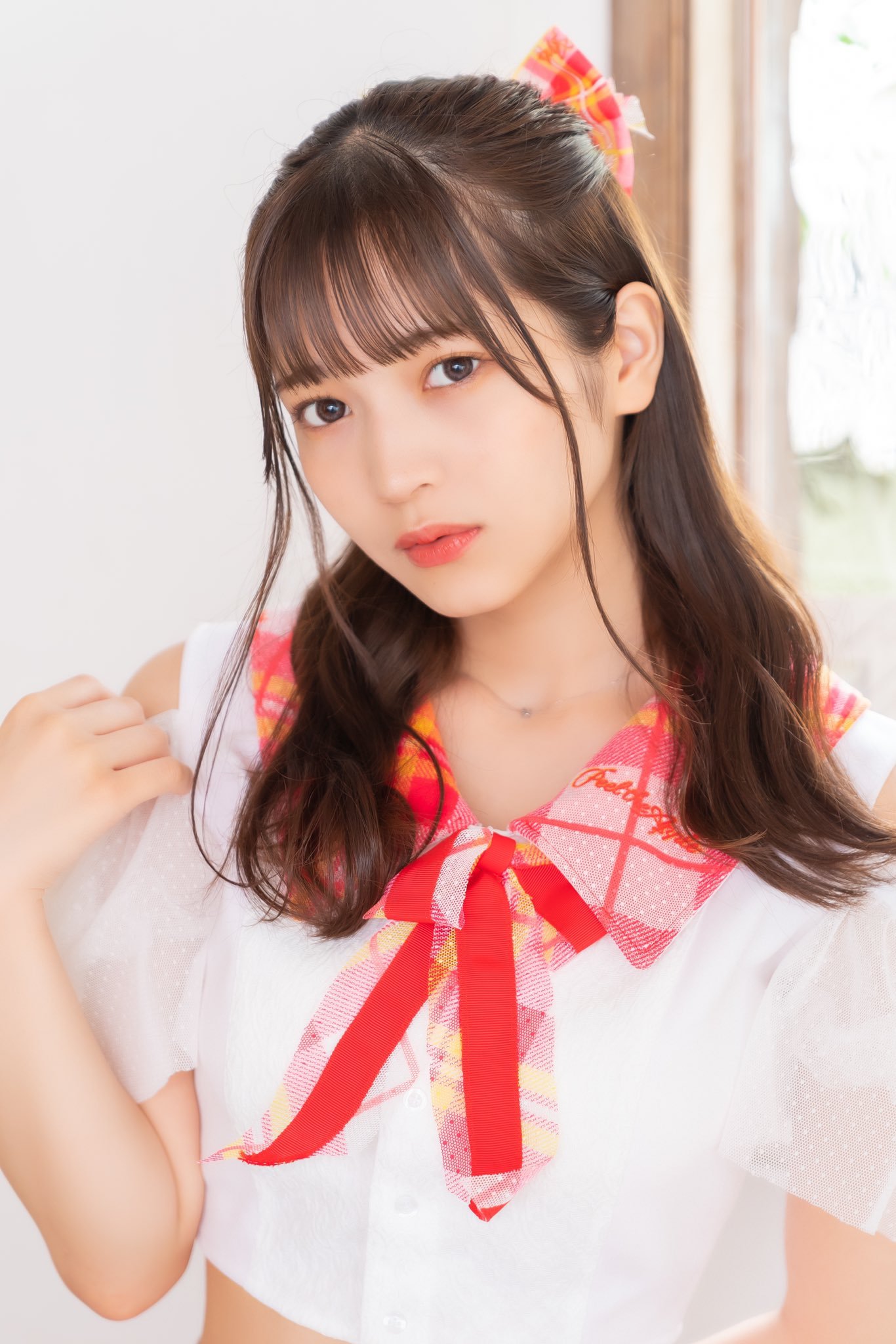 万人迷 那些年一起追同一个女孩「黑崎菜菜子」