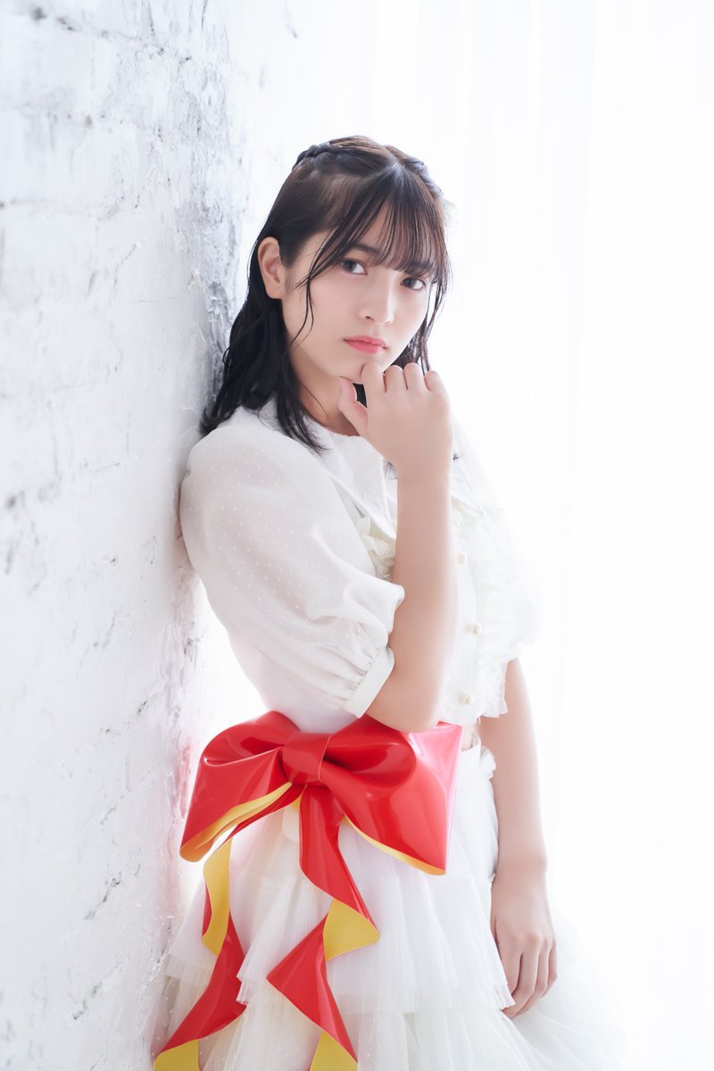 万人迷 那些年一起追同一个女孩「黑崎菜菜子」