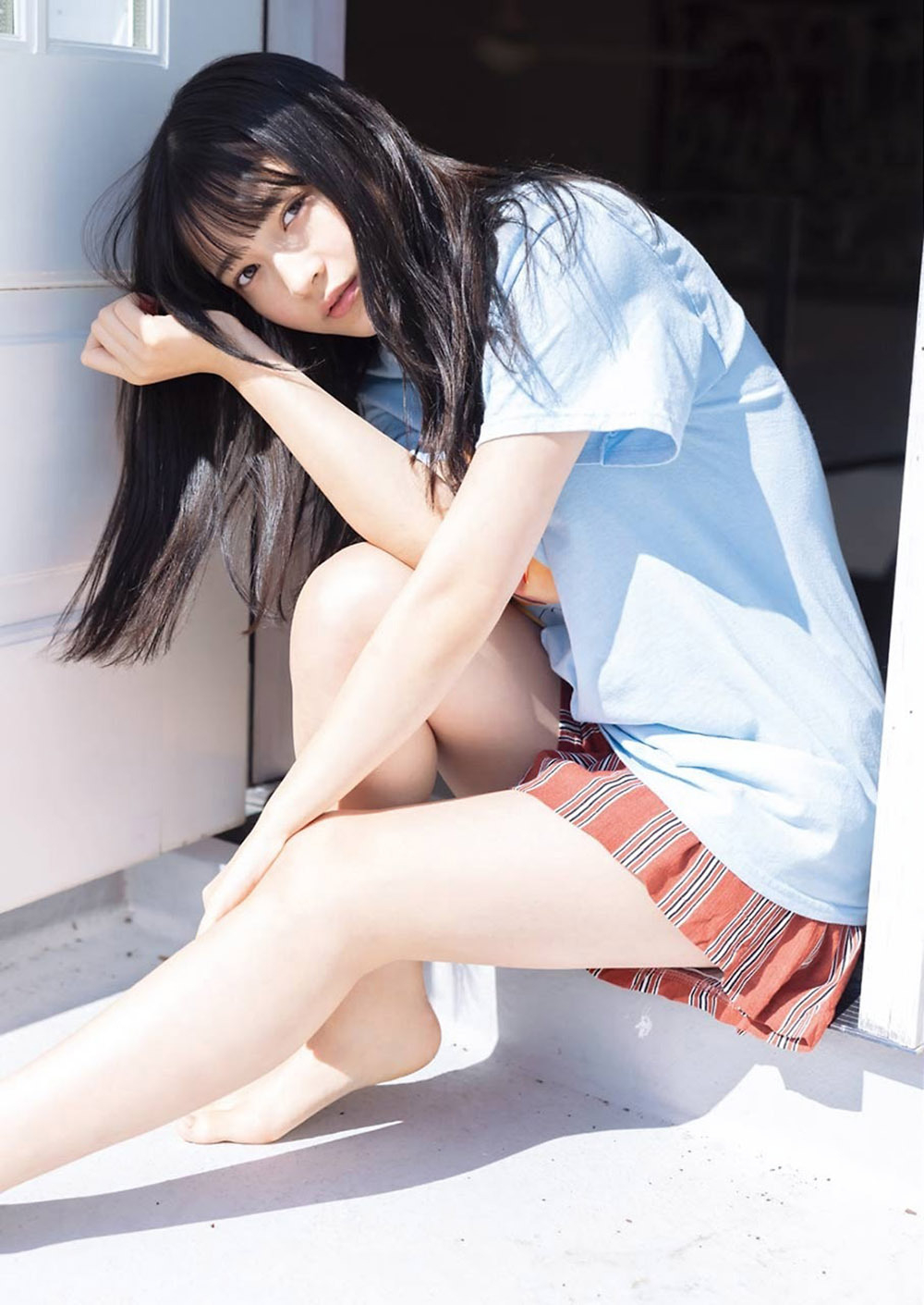 万人迷 那些年一起追同一个女孩「黑崎菜菜子」