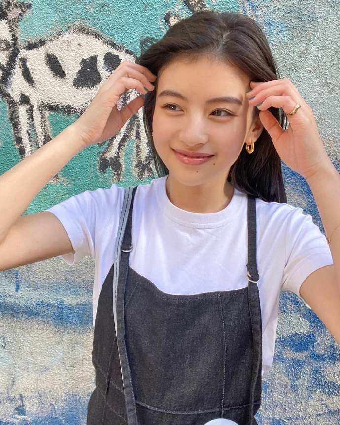 新垣结衣嫁人了！新生代演员「出口夏希」甜美颜值狂吸人气，成为新老婆！