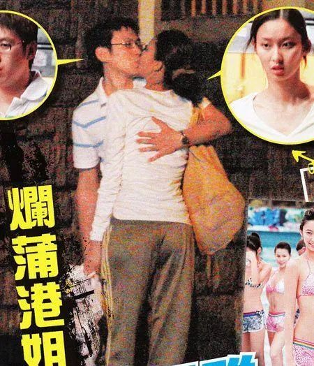 2021年香港小姐姐三甲出炉之港姐竞选背后的二三事第44张