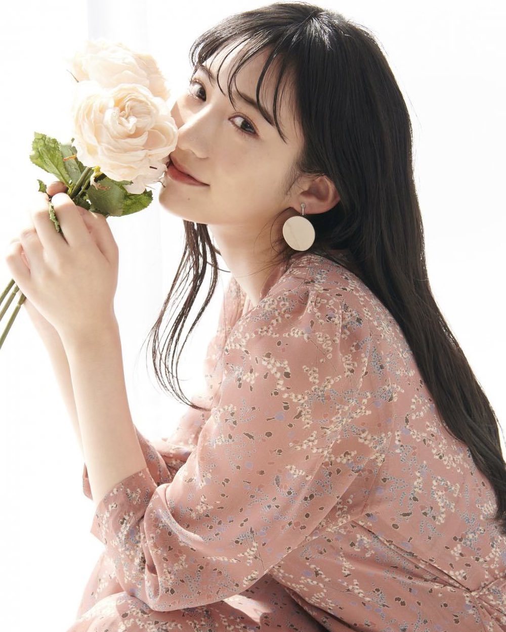 NMB48新一代神！史上最强BODY「横野すみれ」