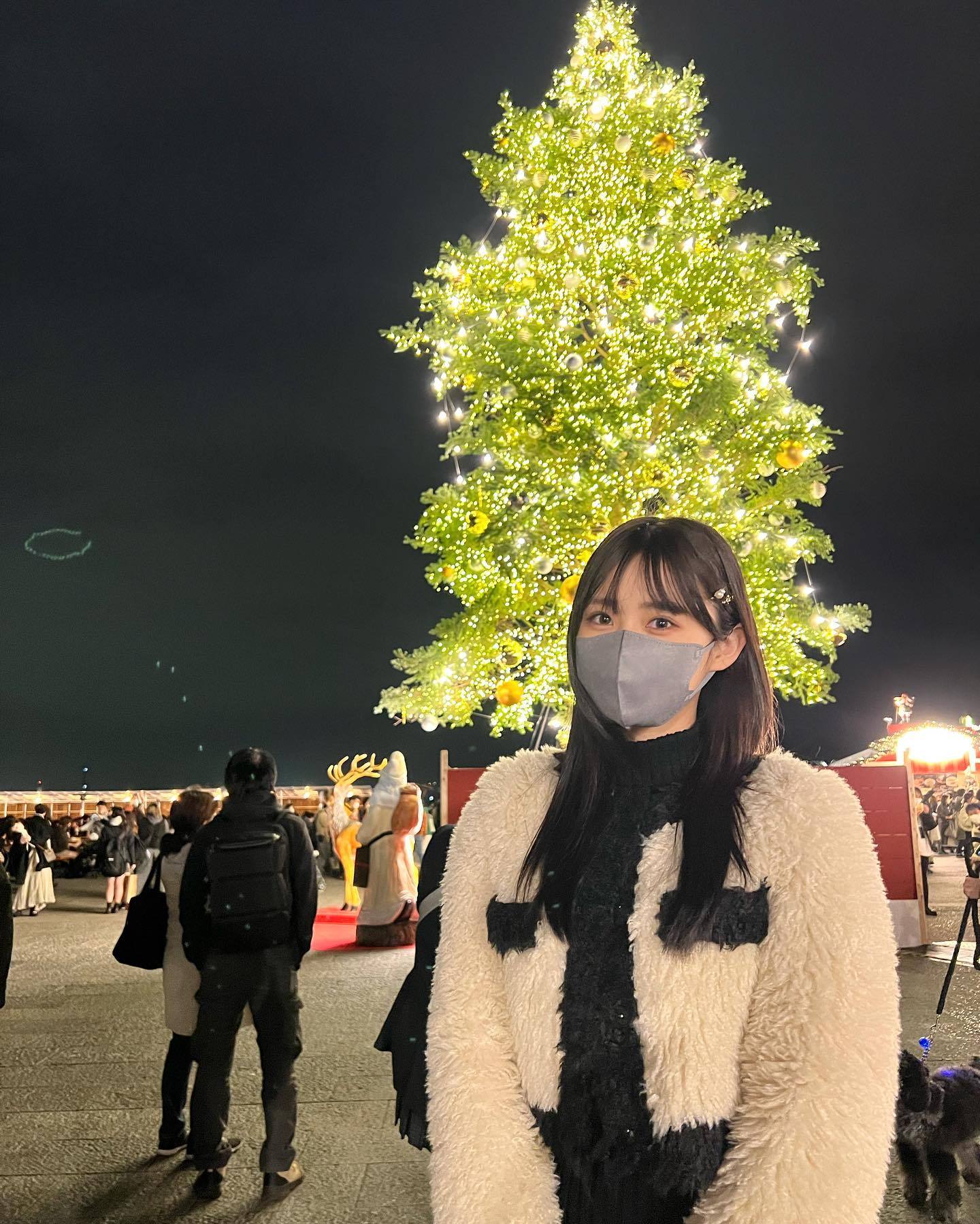 前HKT48成员《松本日向》写真「性感湿身」也自然不做作！