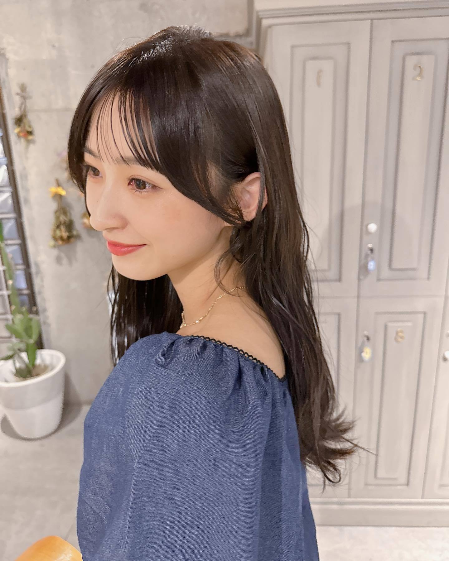 前HKT48成员《松本日向》写真「性感湿身」也自然不做作！
