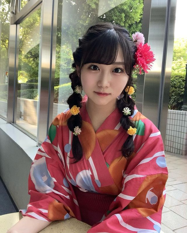 AKB48成员之一STU48 初「解禁」后要带来满满压迫感！