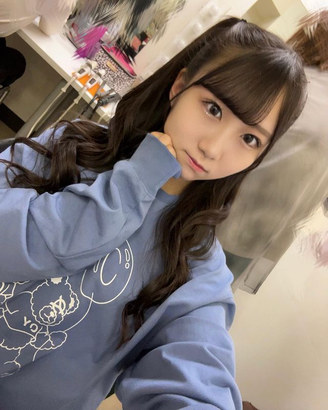 AKB48成员之一STU48 初「解禁」后要带来满满压迫感！
