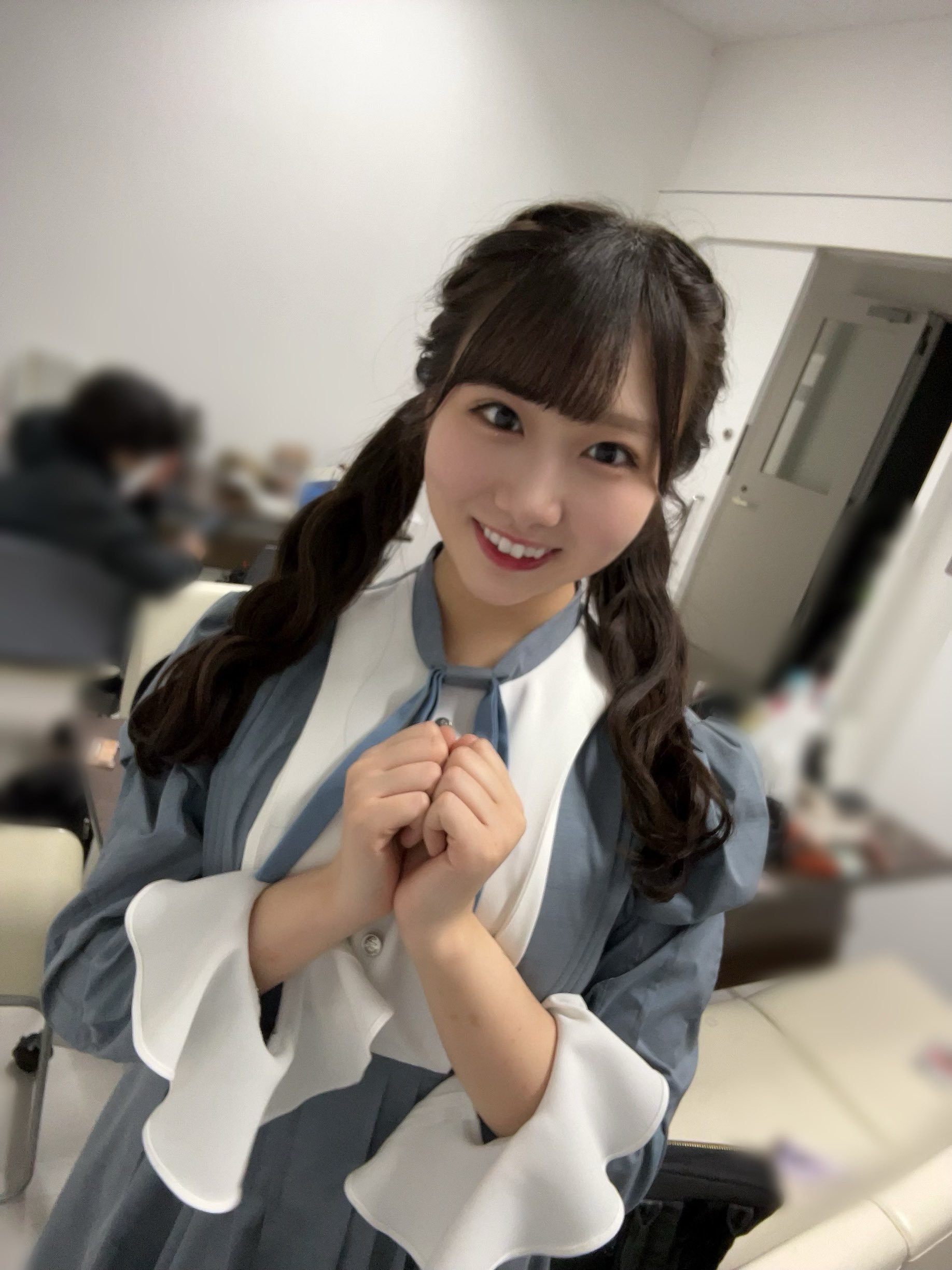 AKB48成员之一STU48 初「解禁」后要带来满满压迫感！