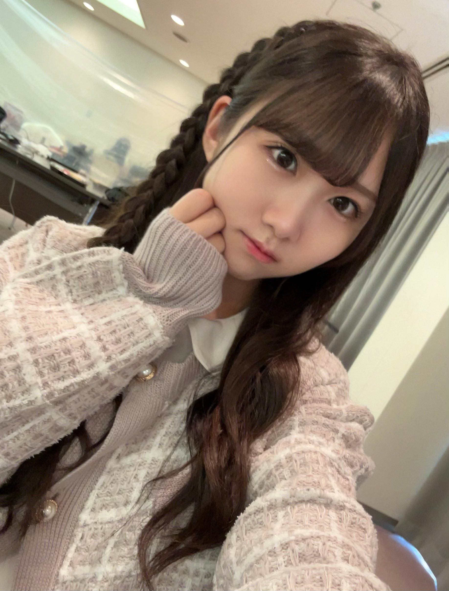 AKB48成员之一STU48 初「解禁」后要带来满满压迫感！