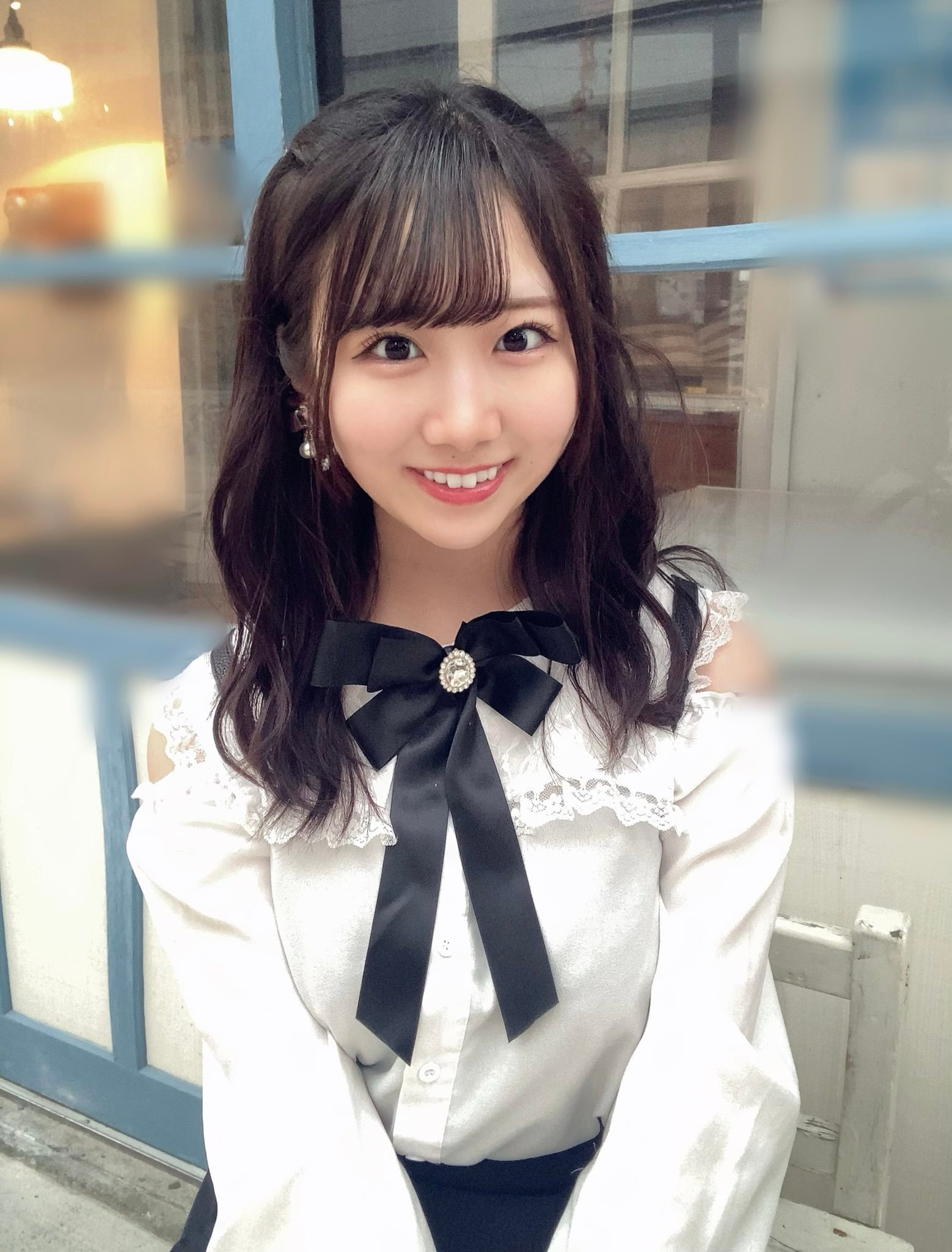 AKB48成员之一STU48 初「解禁」后要带来满满压迫感！