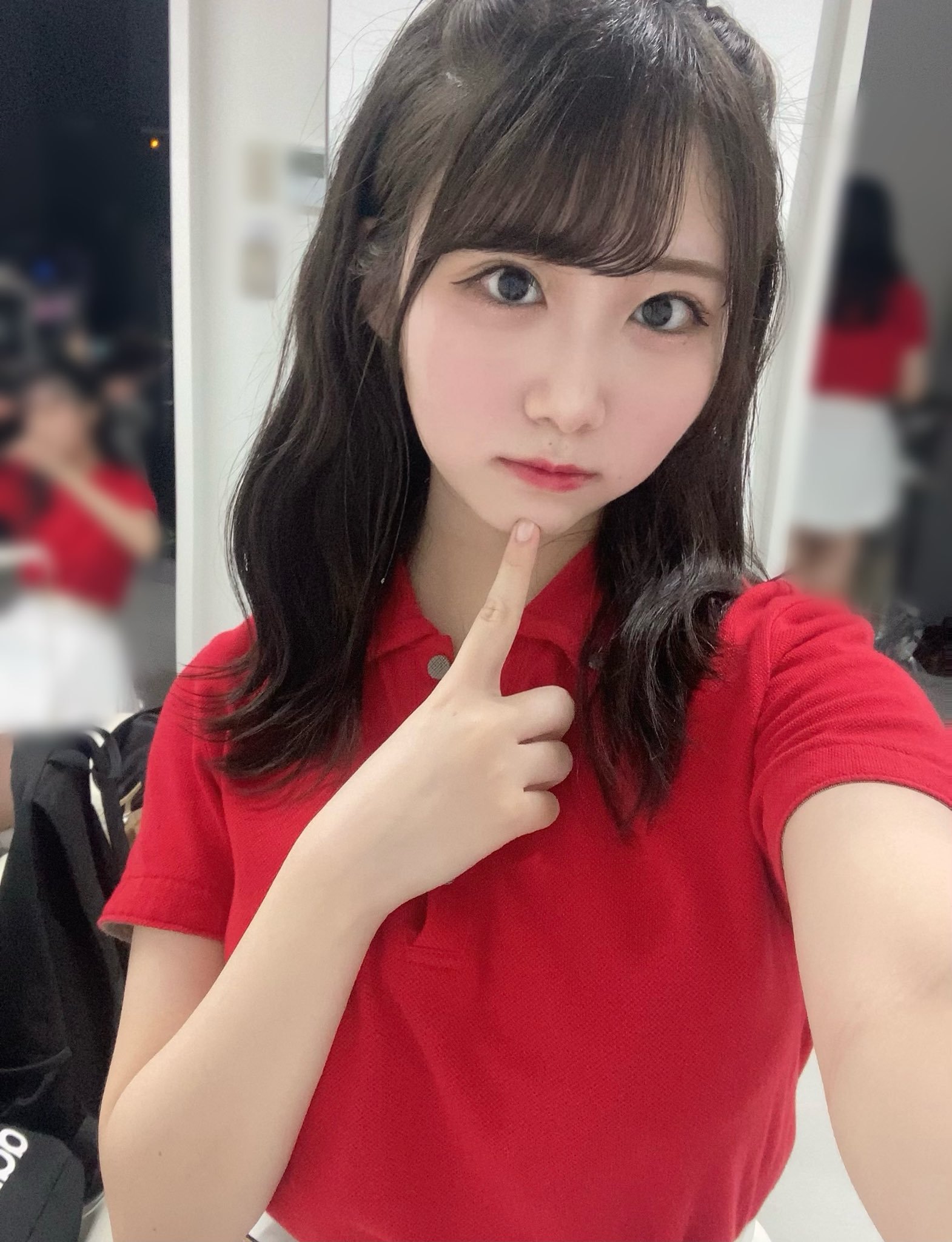 AKB48成员之一STU48 初「解禁」后要带来满满压迫感！
