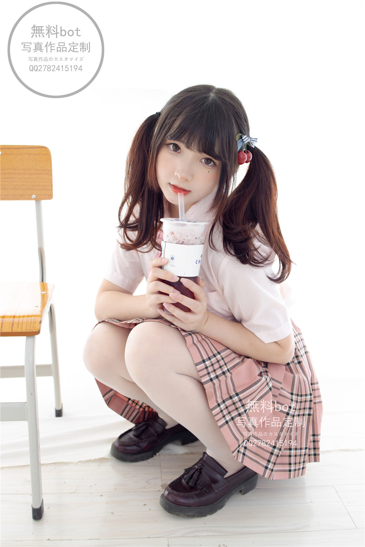 古川kagura 無料bot 清纯的小学妹