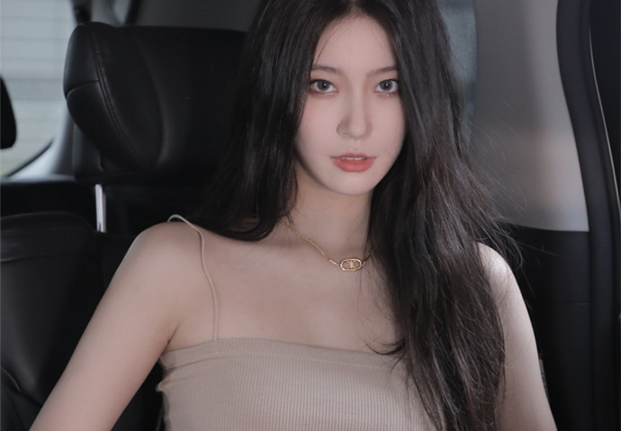 阿琦Ariel个人资料介绍及图片