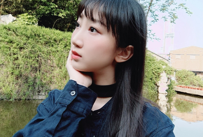 袁丹妮个人资料介绍及图片