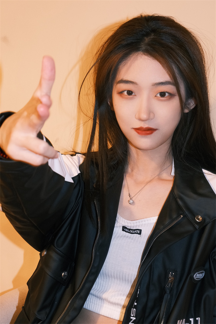SNH48-张月铭个人资料介绍及图片