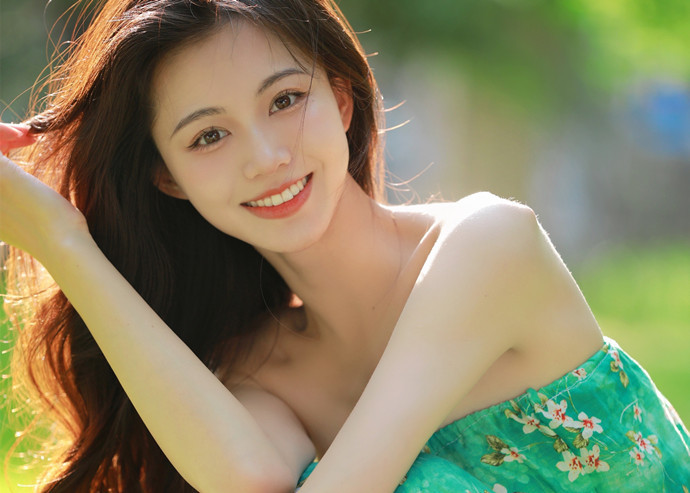 杨茗茗个人资料介绍及图片
