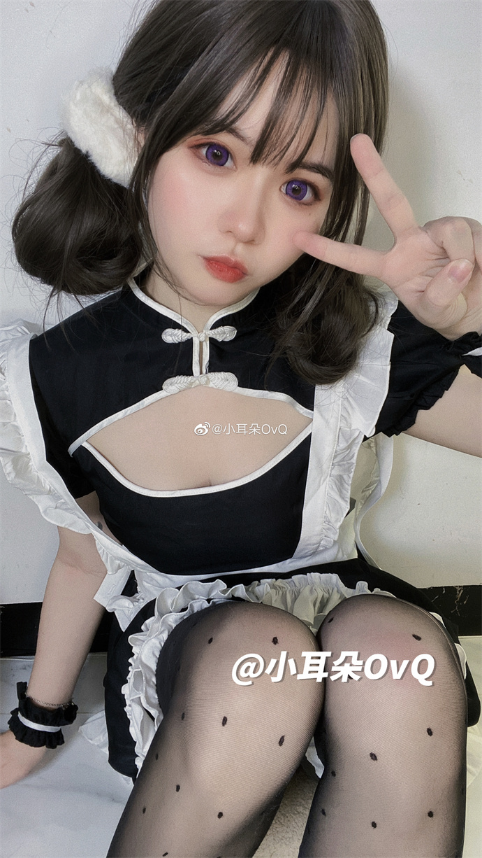 小耳朵OvQ个人资料介绍及图片
