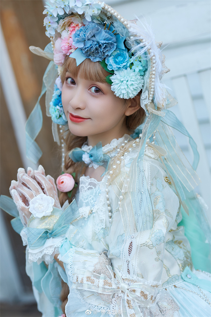 芙蕾雅Princess个人资料介绍及图片