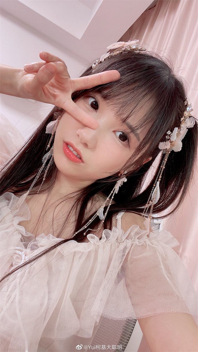 Yui柯基大聪明个人资料介绍及图片