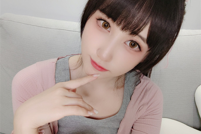 小萌才不天然个人资料介绍及图片