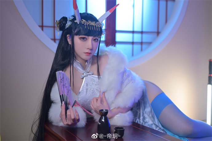 帝玥个人资料介绍及图片