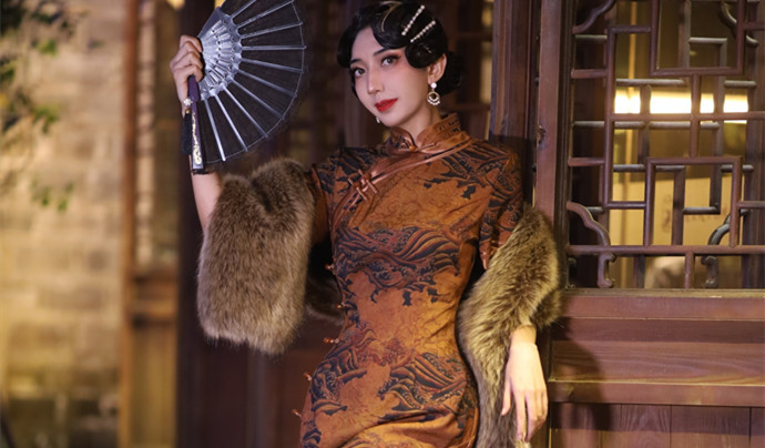 安诗年seven个人资料介绍及图片