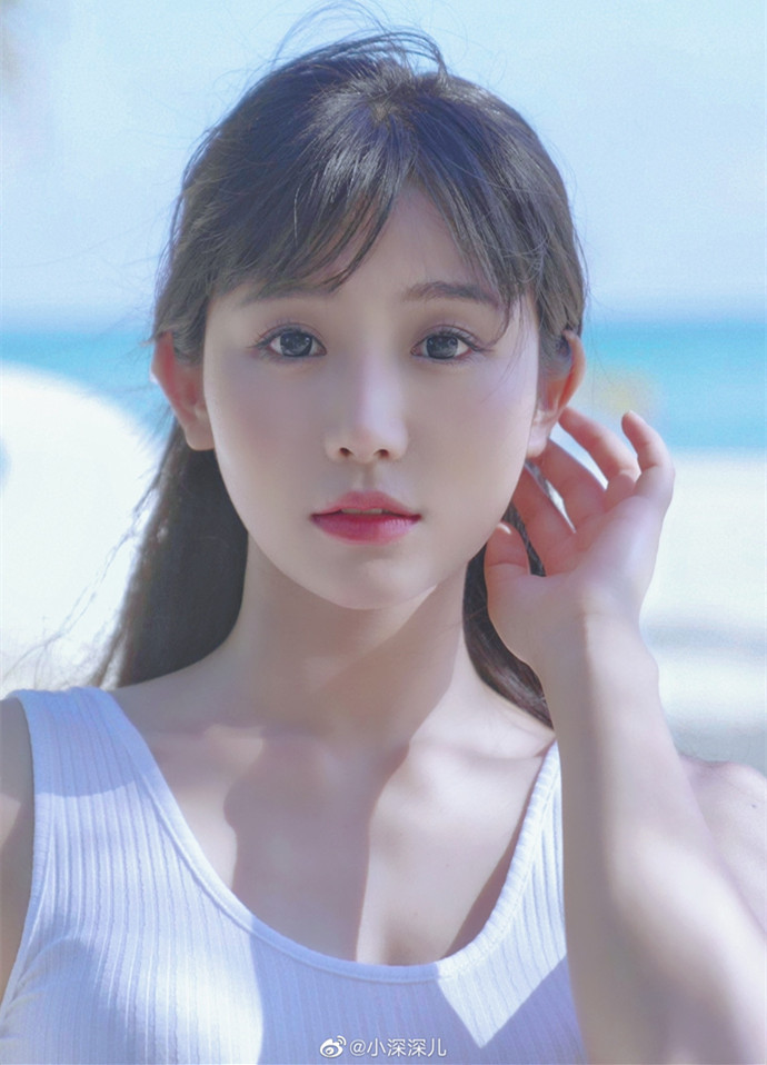 小深深儿个人资料介绍及图片