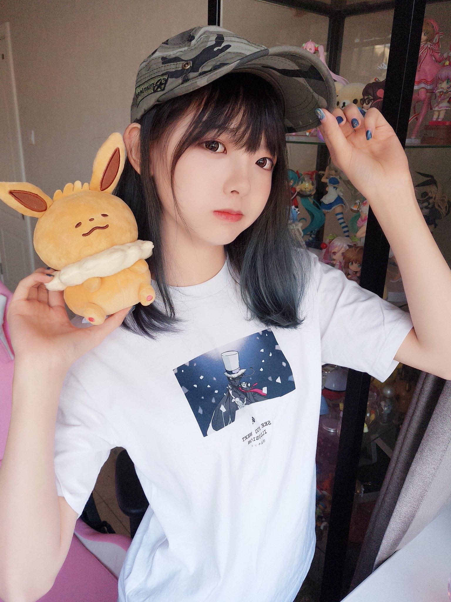 找点图片福利总汇【第26期】我竟然看过了全文_找点图片[www.yyloser.com]