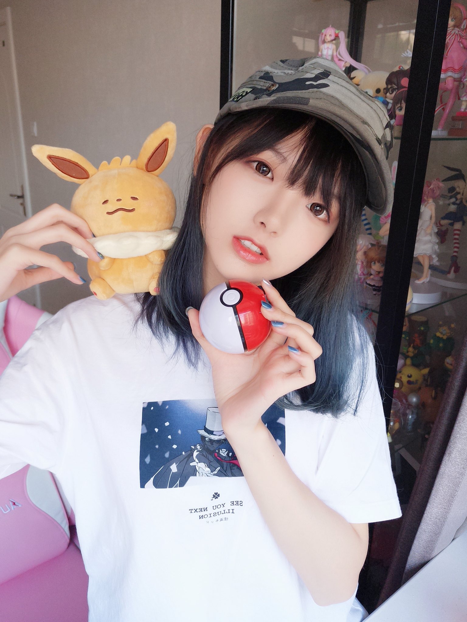 找点图片福利总汇【第26期】我竟然看过了全文_找点图片[www.yyloser.com]