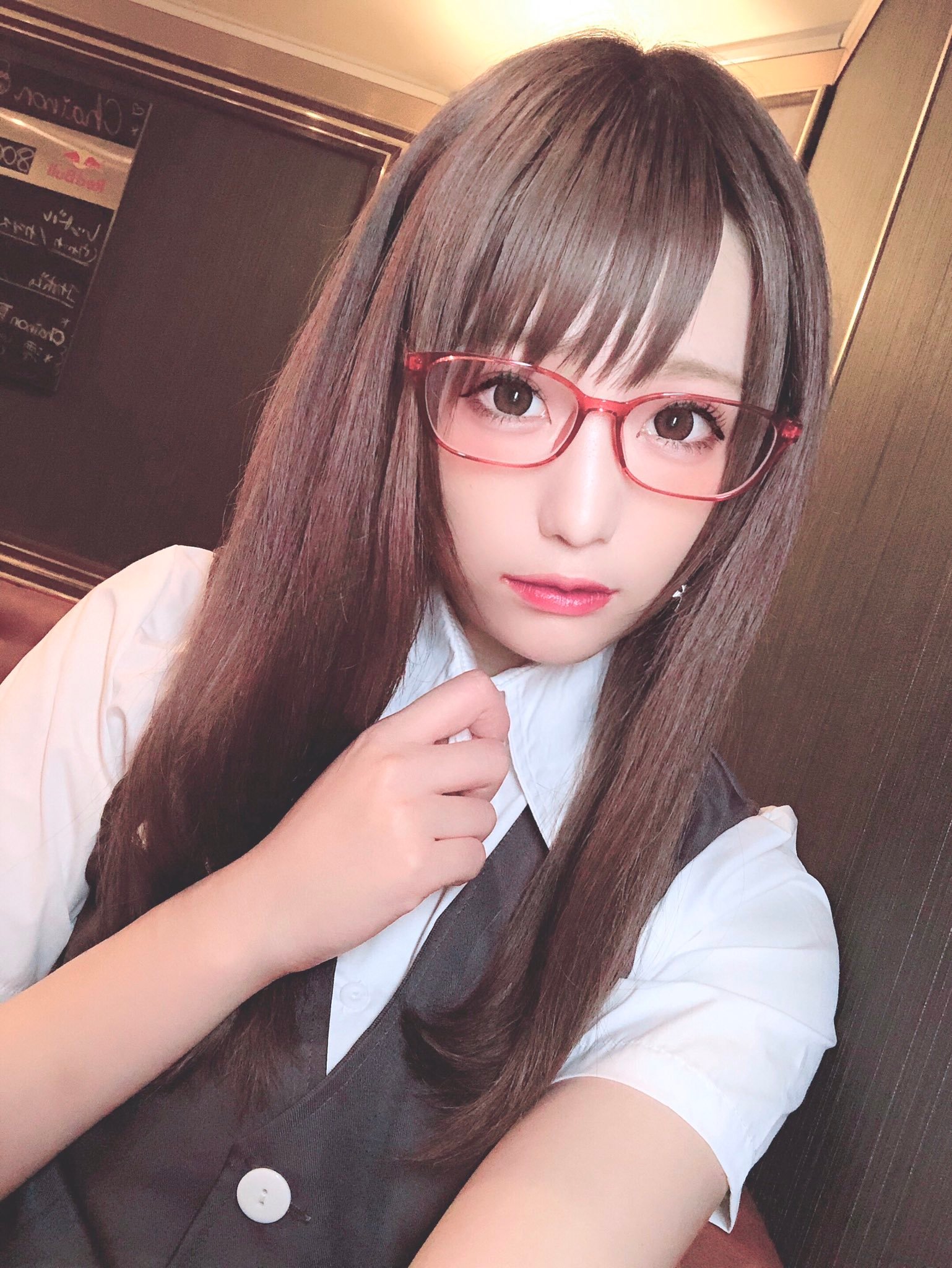 宅男社福利图片[第34期]瘟疫过后，你最想见到的人是谁？[找点图片www.yyloser.com整理发布]