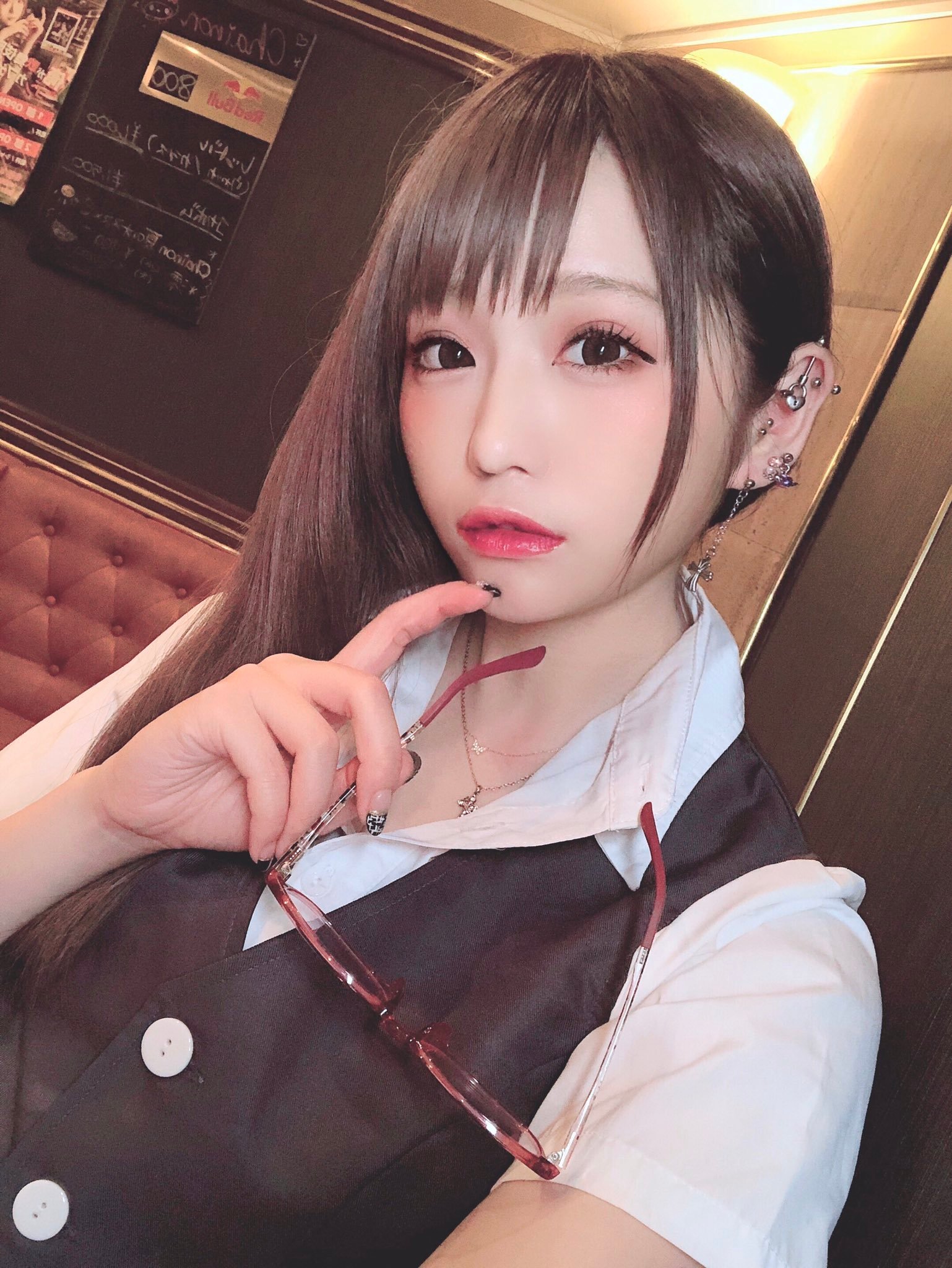 宅男社福利图片[第34期]瘟疫过后，你最想见到的人是谁？[找点图片www.yyloser.com整理发布]