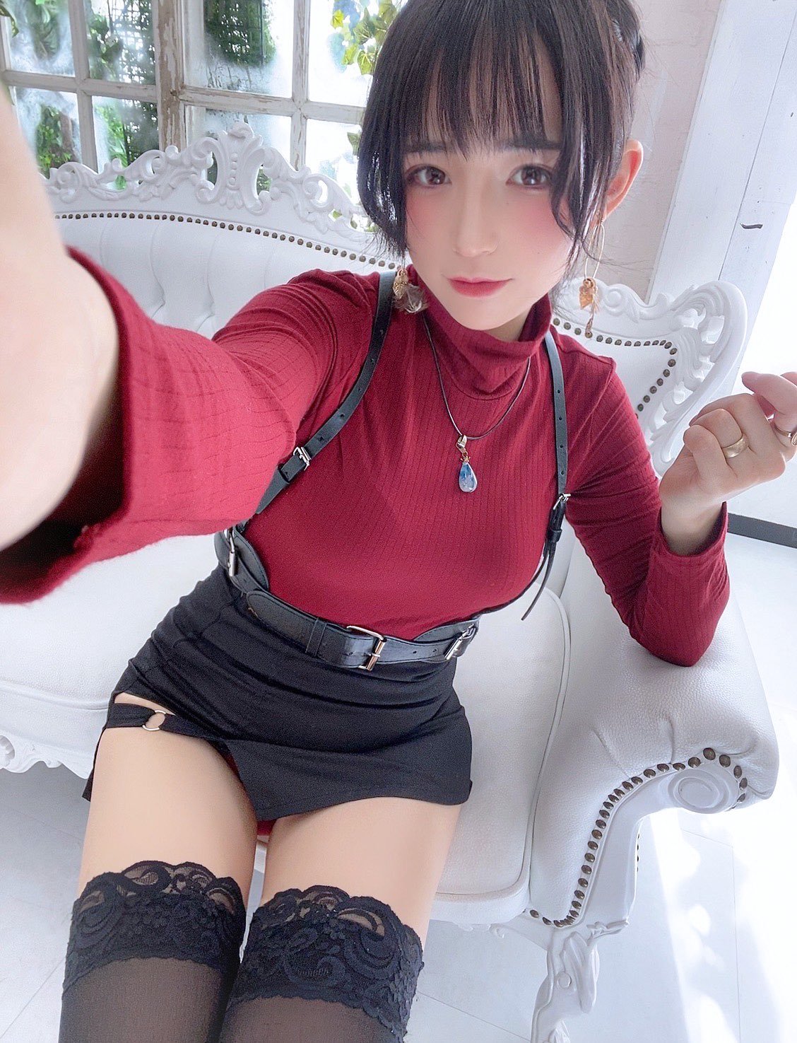 宅男社福利图片[第34期]瘟疫过后，你最想见到的人是谁？[找点图片www.yyloser.com整理发布]