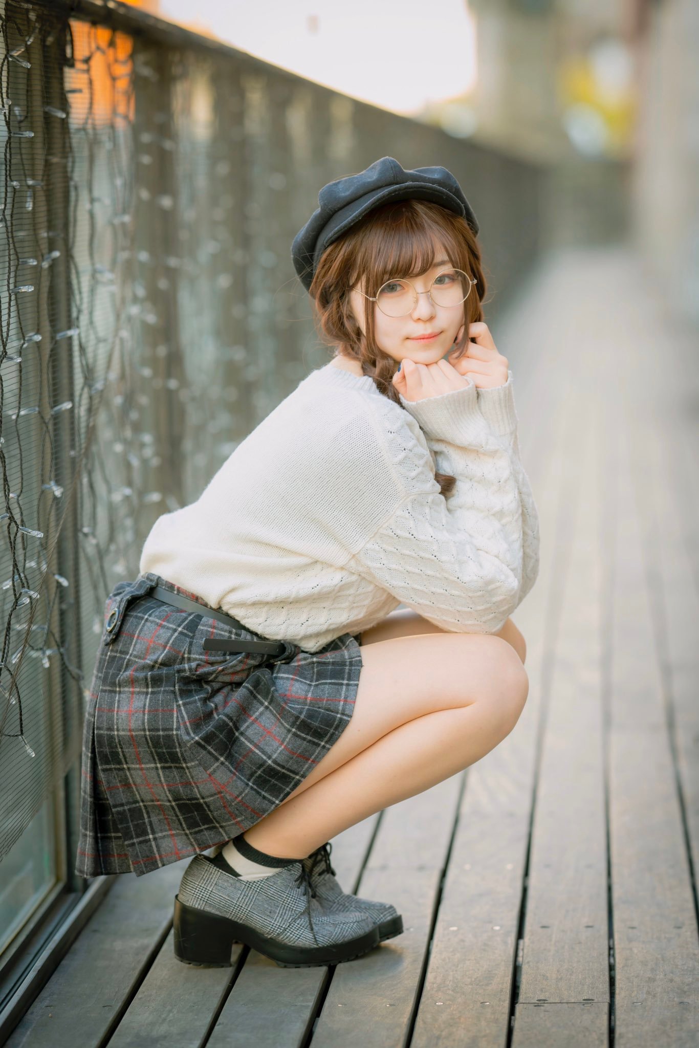宅男社福利图片[第35期]当爱情遇上疫情！[找点图片www.yyloser.com收集整理发布]