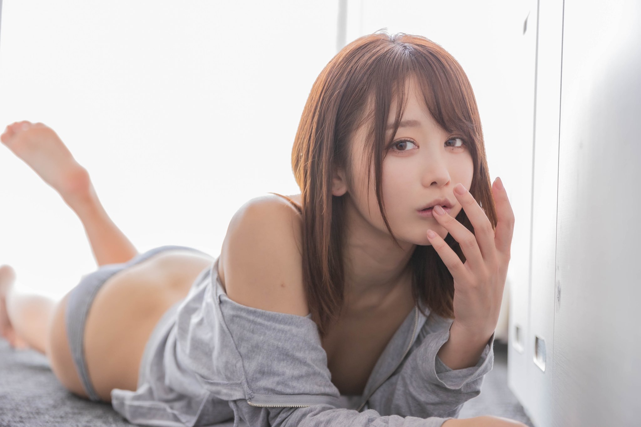 宅男社福利图片周刊[第51期]愿高考顺利！找点图片整理发布www.yyloser.com