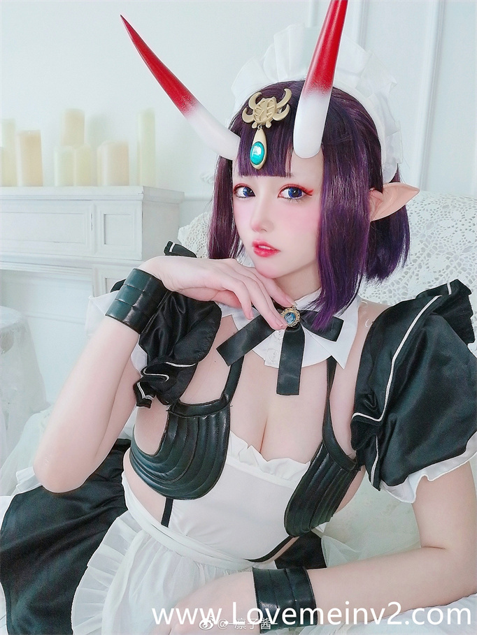 凛子酱资料图片简介 (3)