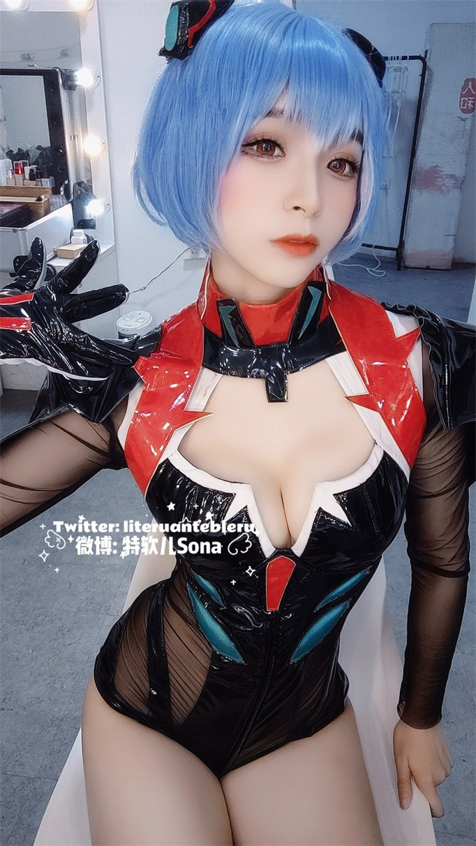 特软儿Sona资料图片简介 (4)