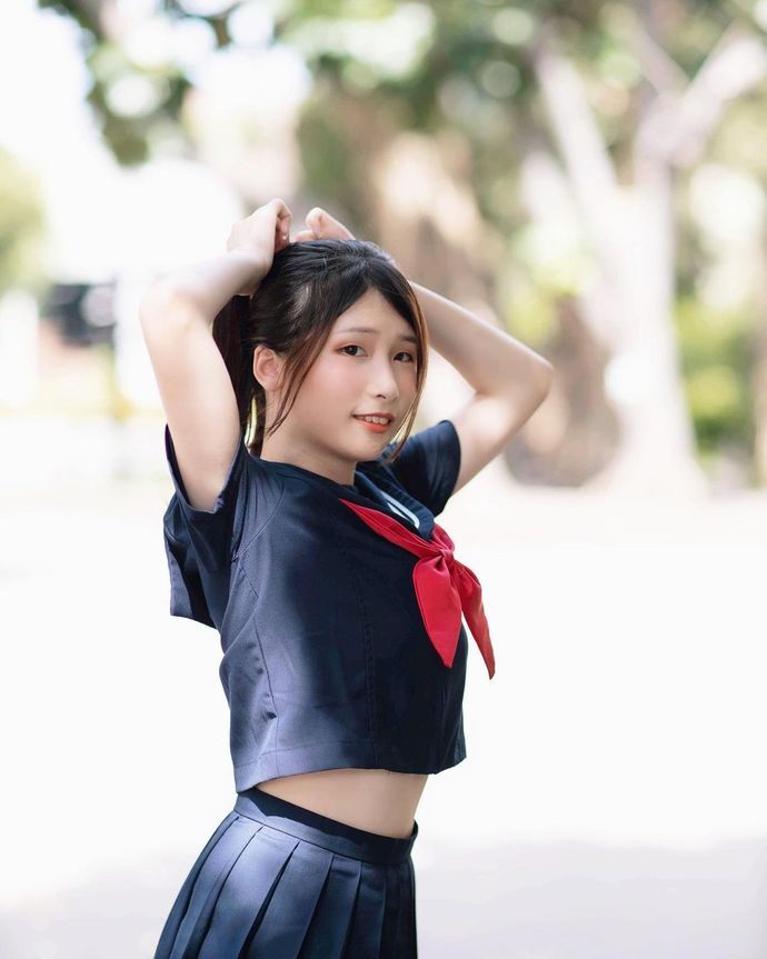 Anna菜鸟护理师个人资料介绍