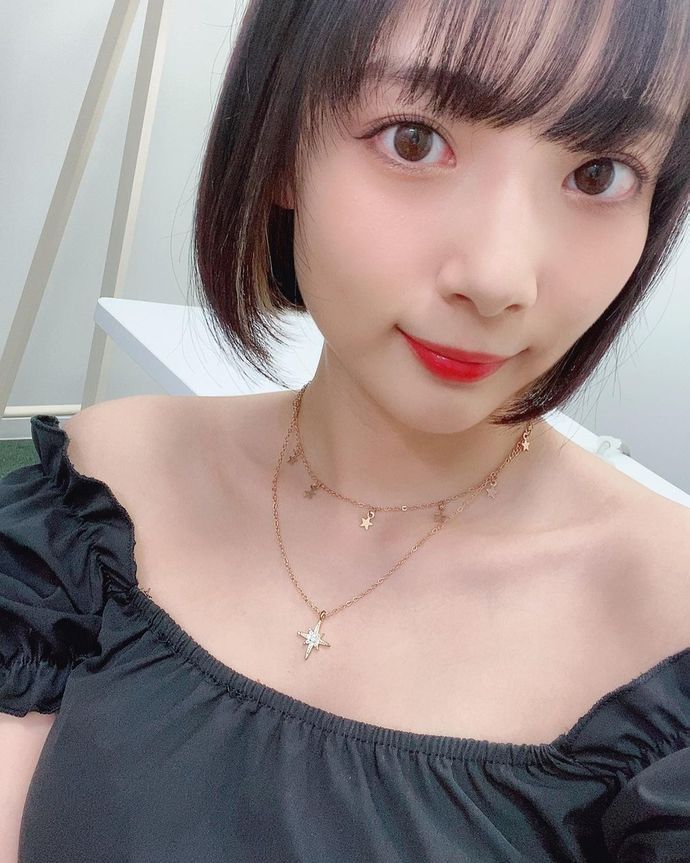 冈田纱佳（岡田紗佳）个人资料介绍