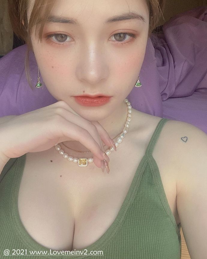 菲比Phoebe个人资料介绍