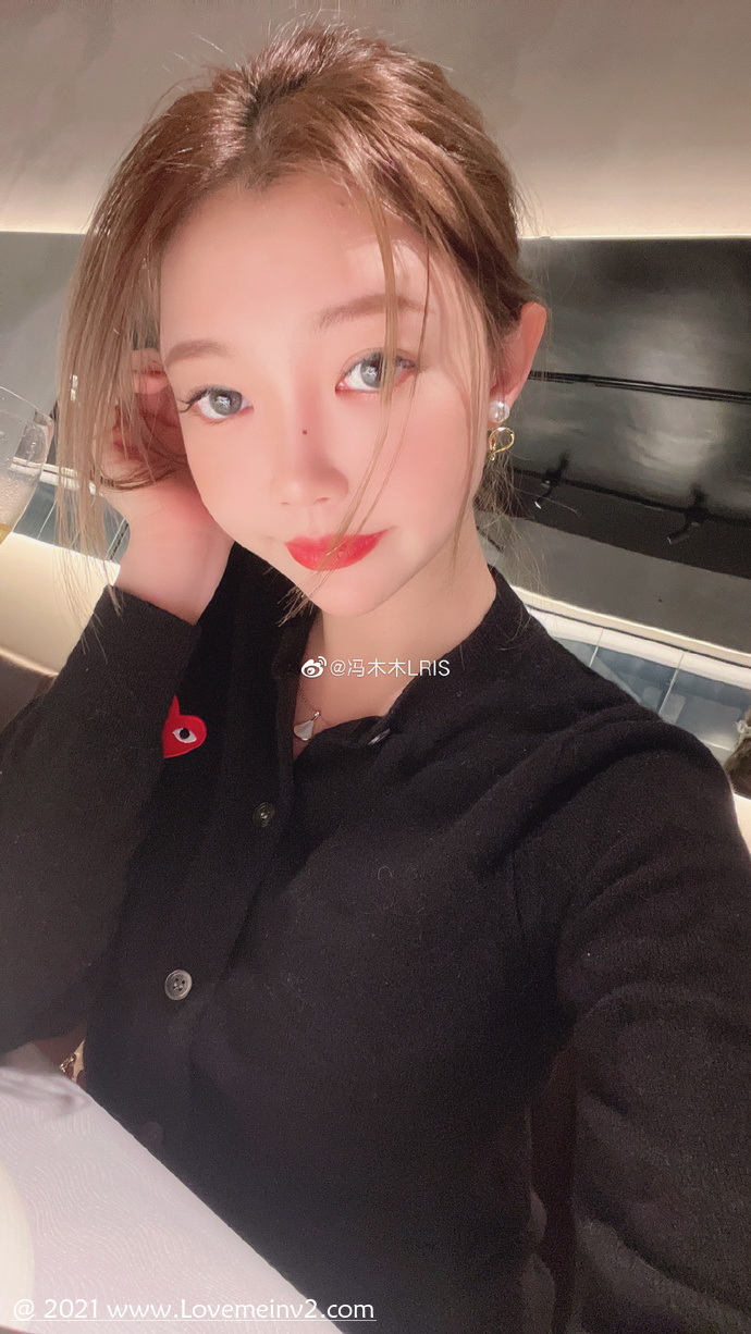 冯木木LRIS9