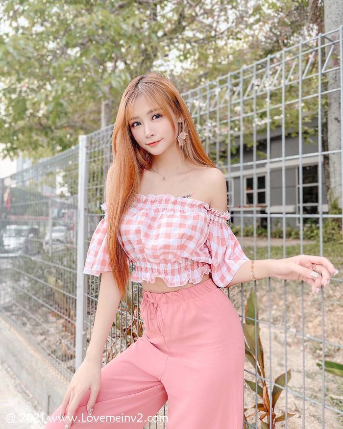 Joanne Tan陈陈 (12)