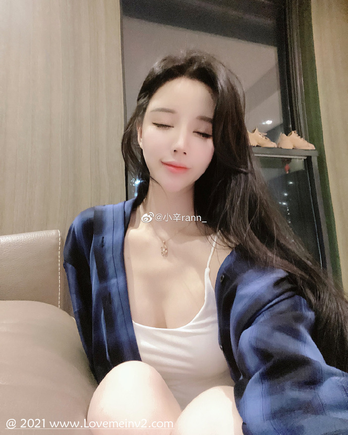 小然nenee个人资料介绍